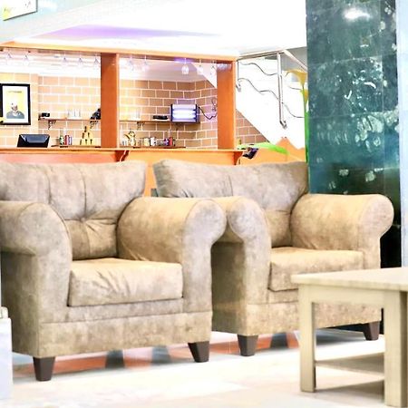 Safa Park Hotel Yanbu فندق صفا بارك ينبع المظهر الخارجي الصورة