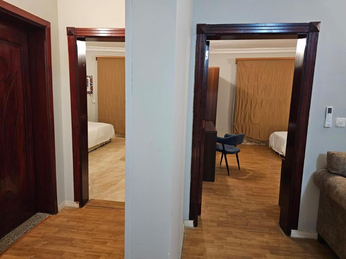 Safa Park Hotel Yanbu فندق صفا بارك ينبع المظهر الخارجي الصورة