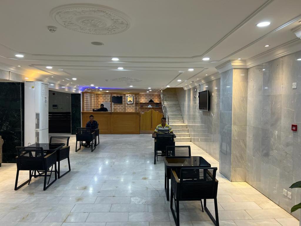 Safa Park Hotel Yanbu فندق صفا بارك ينبع المظهر الخارجي الصورة
