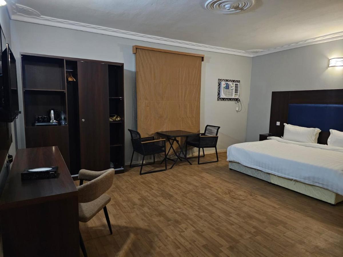 Safa Park Hotel Yanbu فندق صفا بارك ينبع المظهر الخارجي الصورة