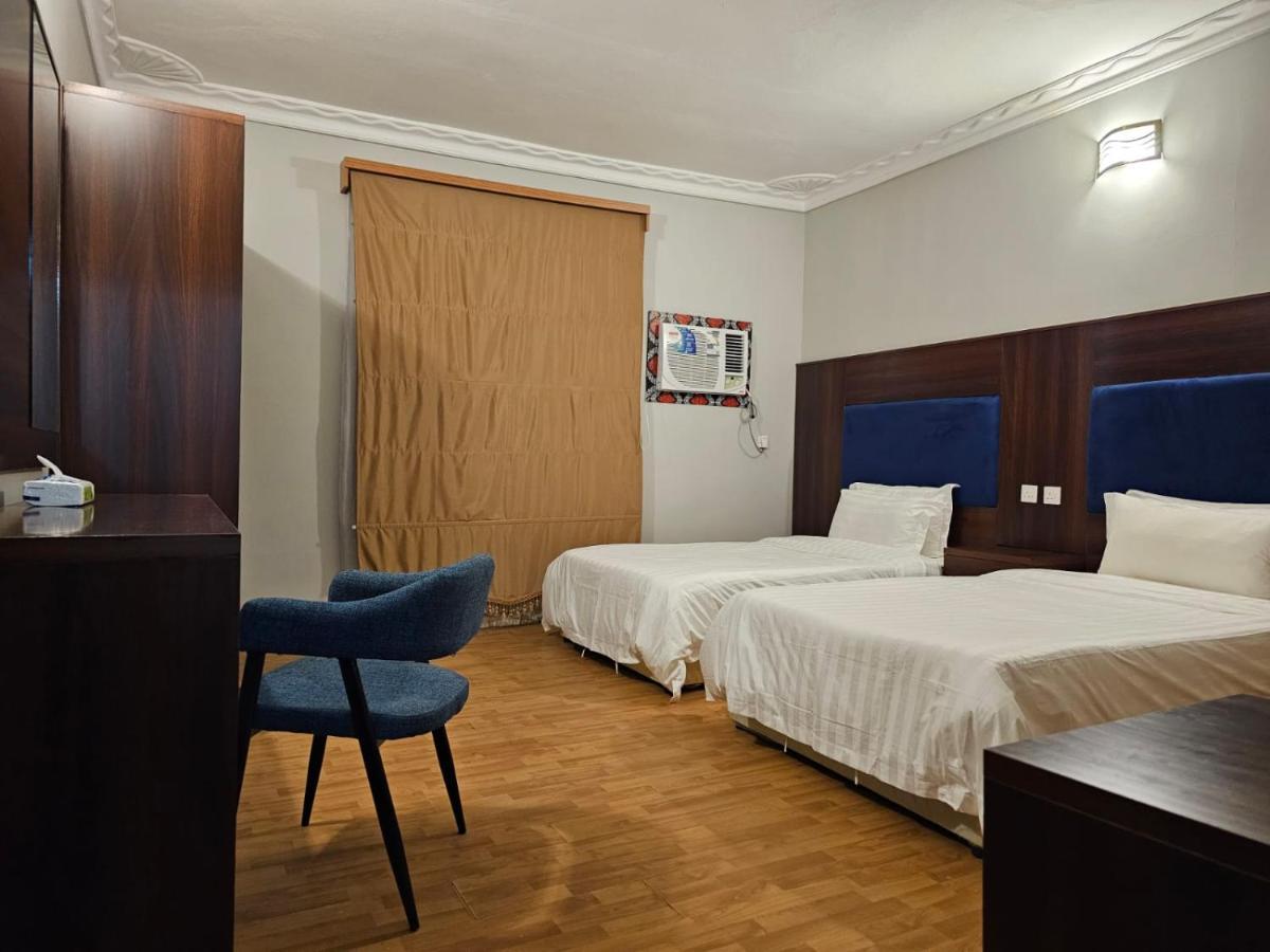 Safa Park Hotel Yanbu فندق صفا بارك ينبع المظهر الخارجي الصورة