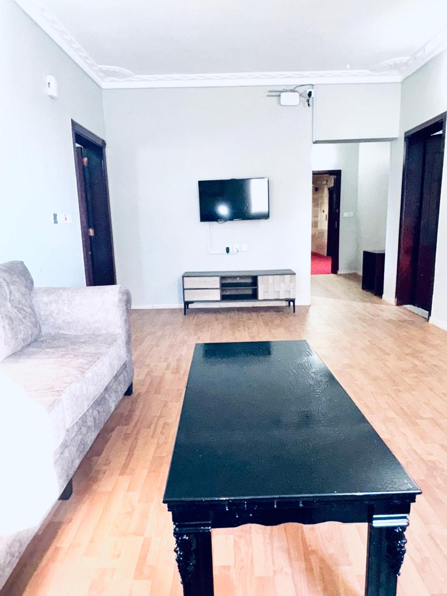 Safa Park Hotel Yanbu فندق صفا بارك ينبع المظهر الخارجي الصورة