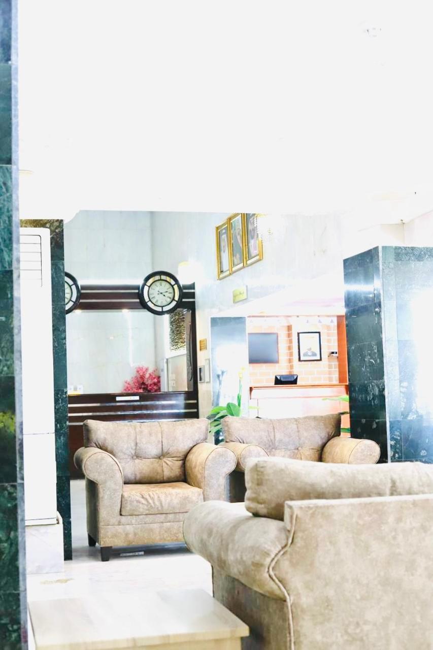 Safa Park Hotel Yanbu فندق صفا بارك ينبع المظهر الخارجي الصورة