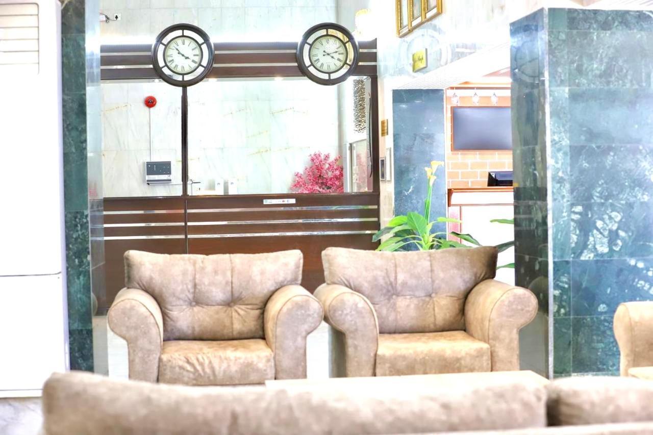 Safa Park Hotel Yanbu فندق صفا بارك ينبع المظهر الخارجي الصورة
