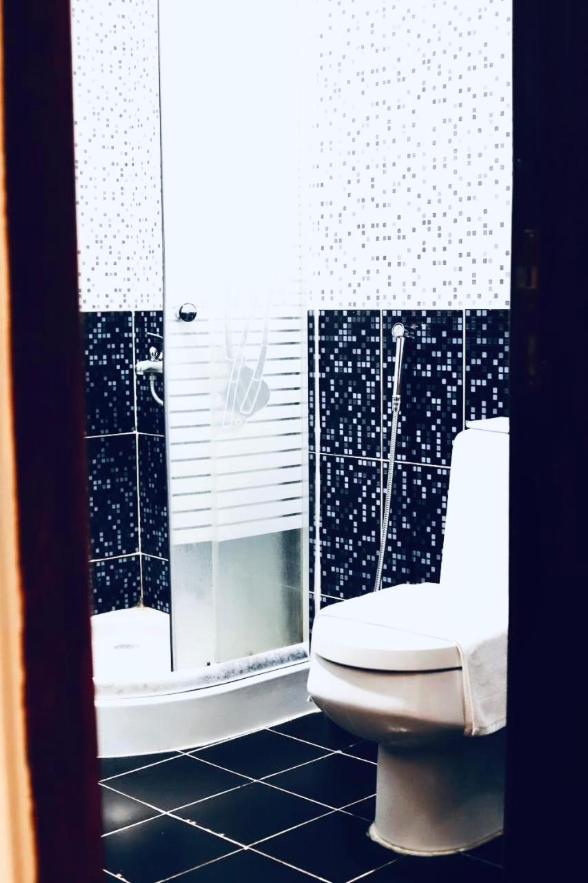 Safa Park Hotel Yanbu فندق صفا بارك ينبع المظهر الخارجي الصورة