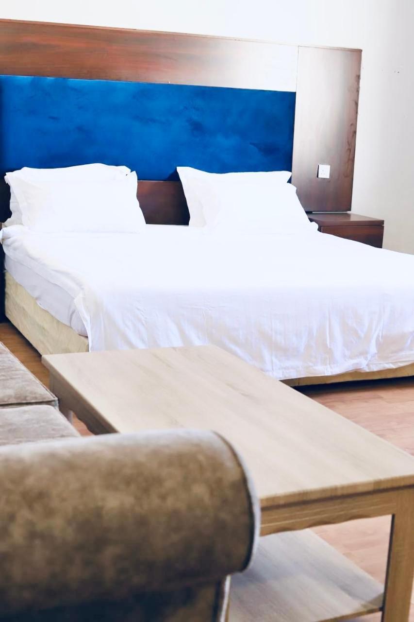 Safa Park Hotel Yanbu فندق صفا بارك ينبع المظهر الخارجي الصورة