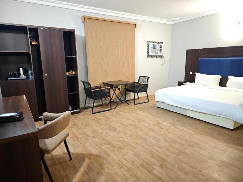 Safa Park Hotel Yanbu فندق صفا بارك ينبع المظهر الخارجي الصورة