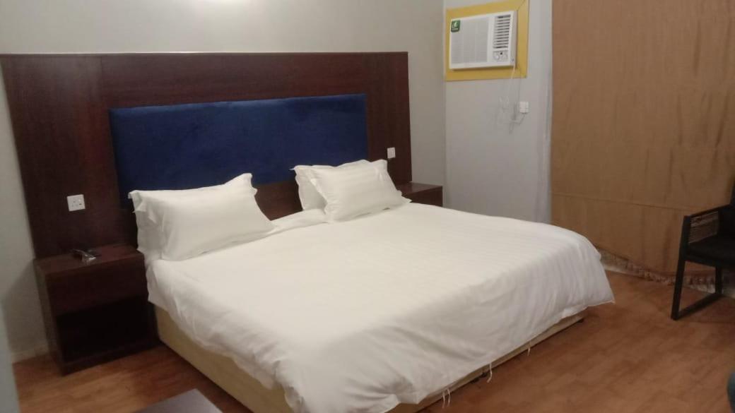 Safa Park Hotel Yanbu فندق صفا بارك ينبع المظهر الخارجي الصورة